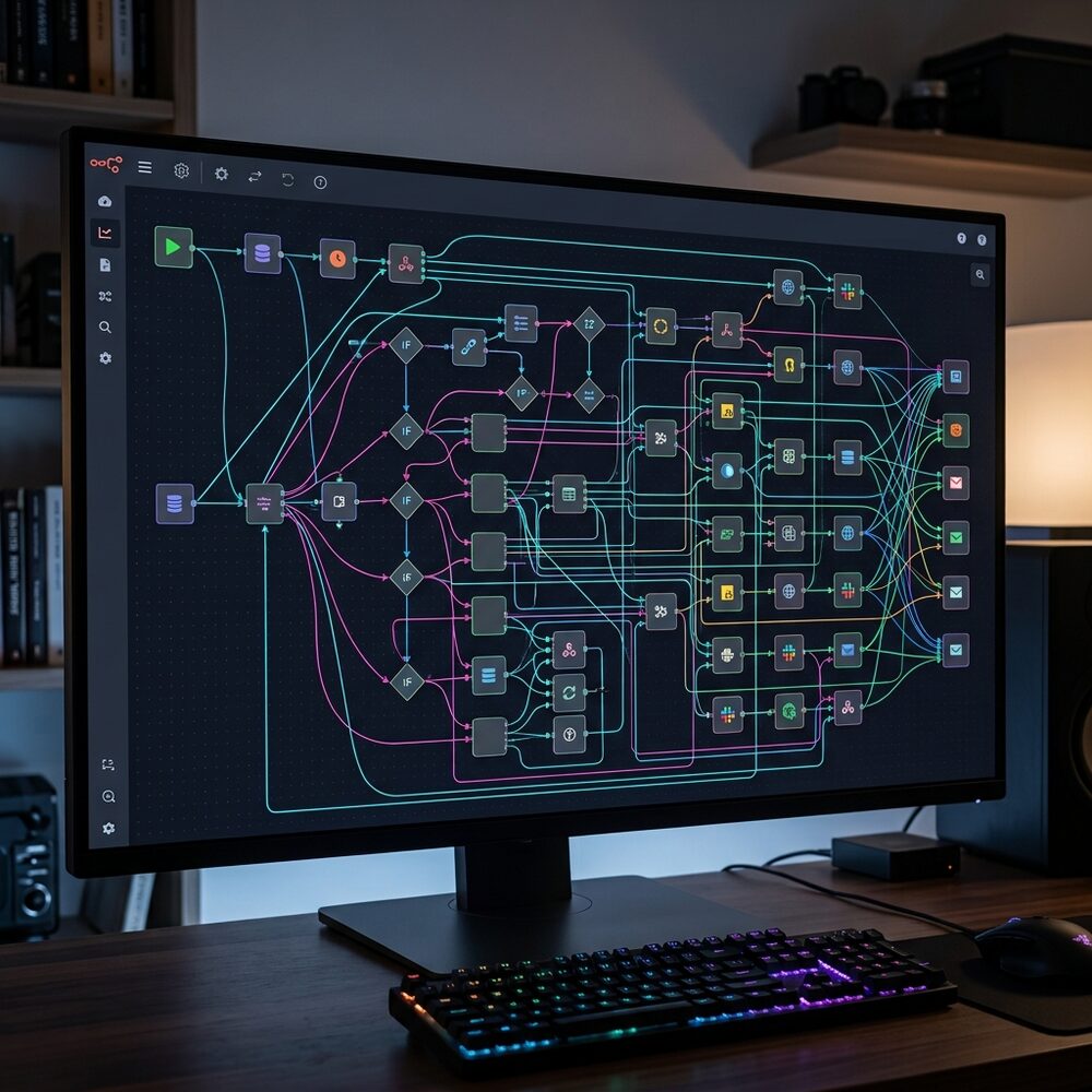 Automation Workflows