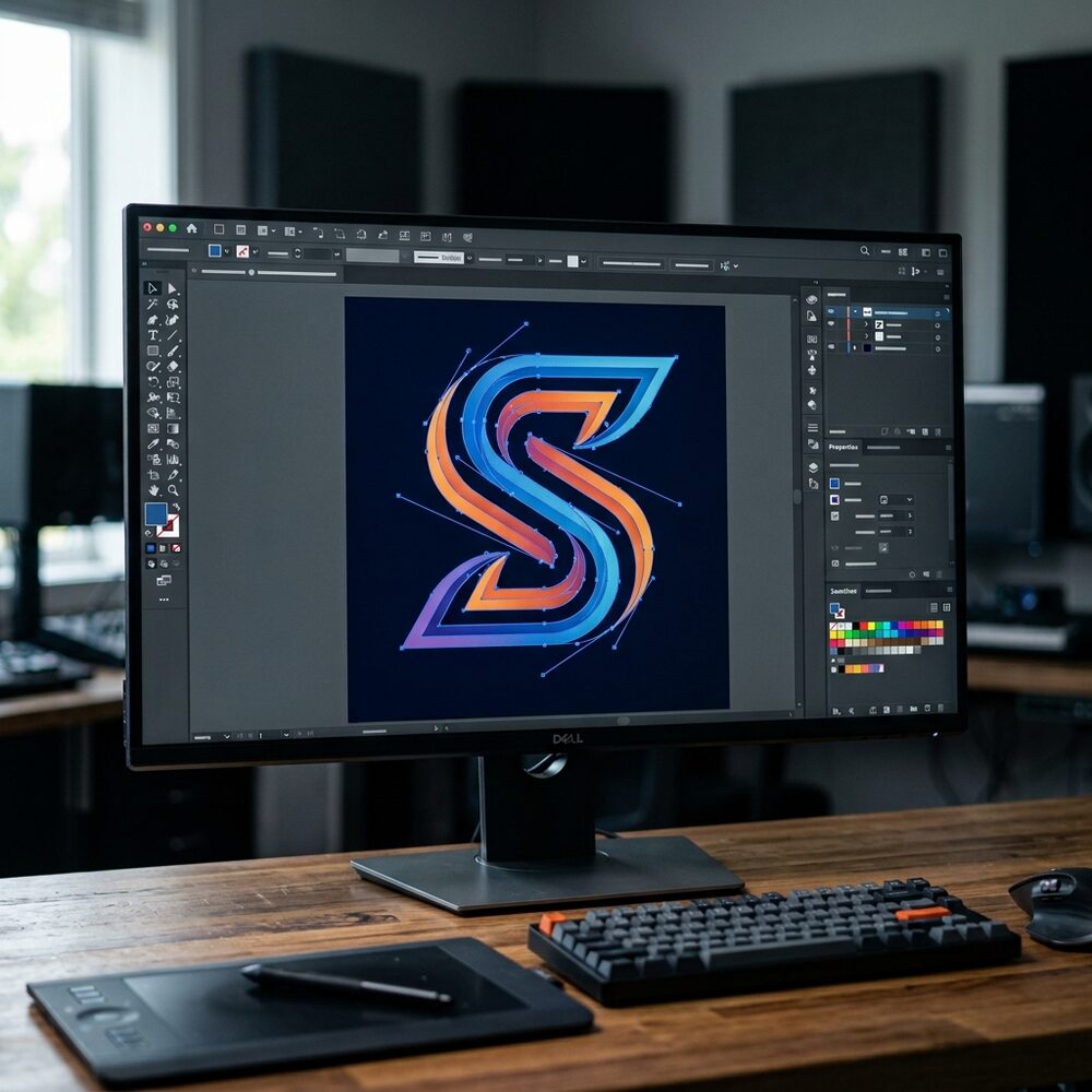 Graphics Design